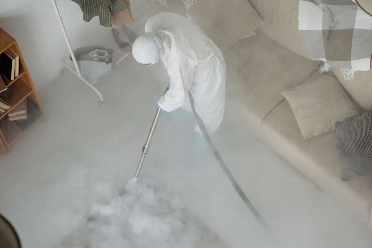Biohazard Cleanup in Templeton, CA