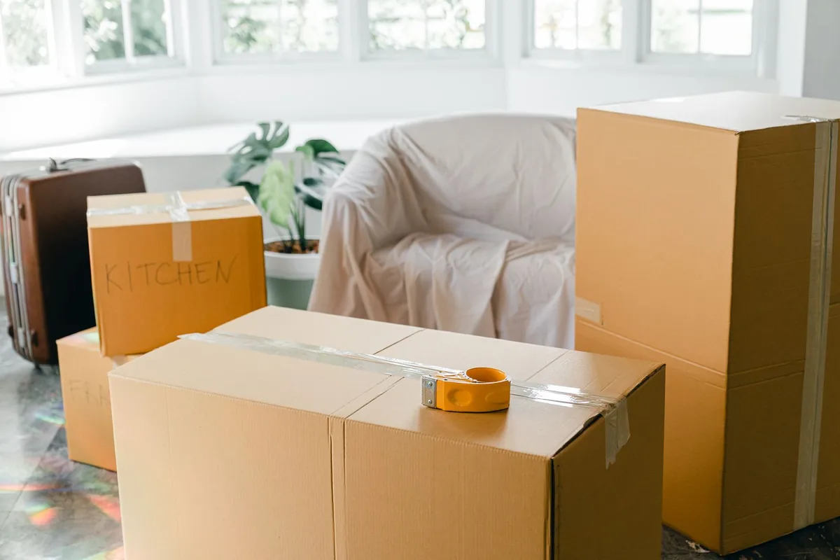 Hoarding Cleanup in Templeton, CA